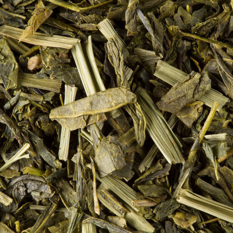 Green tea Dammann Frères “Jeune Lemon”, 25 pcs.