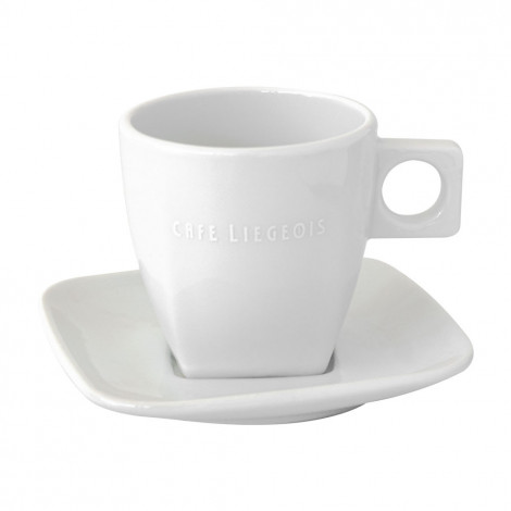 Espresso cup Café Liégeois, 80 ml