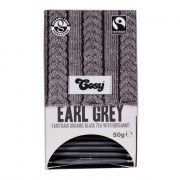Te Cosy ”Earl Grey Organic Fairtrade”, 20 pcs.