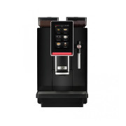 Dr. Coffee Minibar S1 automātiskais kafijas automāts, profesionāls – melns