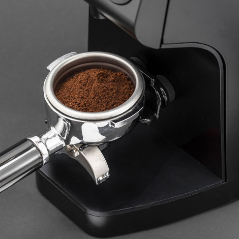 Koffiemolen Eureka Atom Pro Black Matt