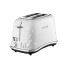 Toaster De’Longhi Brillante CTJ 2103.W