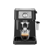 DeLonghi Stilosa EC 260.BK pusautomātiskais espresso kafijas automāts