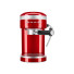 KitchenAid Artisan 5KES6503ECA espresso kavos aparatas – raudonas