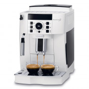 DEMO kohvimasin De’Longhi “Magnifica S ECAM 21.117.W”