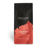 Spezialitätenkaffee Kenya Kariru, 250 g ganze Bohnen