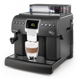Koffiezetapparaat Saeco “Aulika Royal Gran Crema”