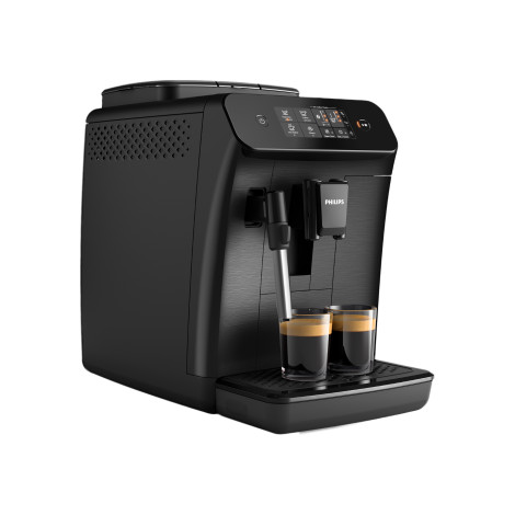 Philips Series 800 EP0820/00 Helautomatisk kaffemaskin med bönor – Svart