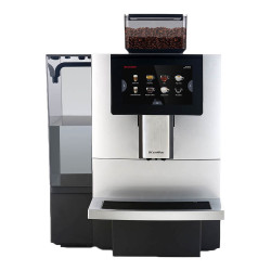 Koffiezetapparaat Dr.Coffee “F11 Big Plus Silver”