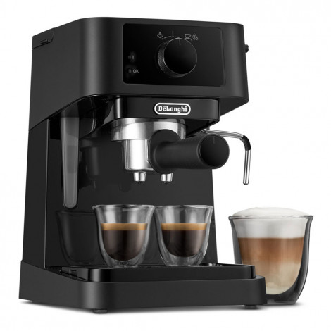 DeLonghi Stilosa EC230.BK Espressomaskin – Svart