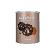 Makusiirappi Sweetbird Kahvi