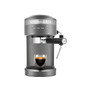 Espresso automāts KitchenAid Artisan 5KES6403EDG