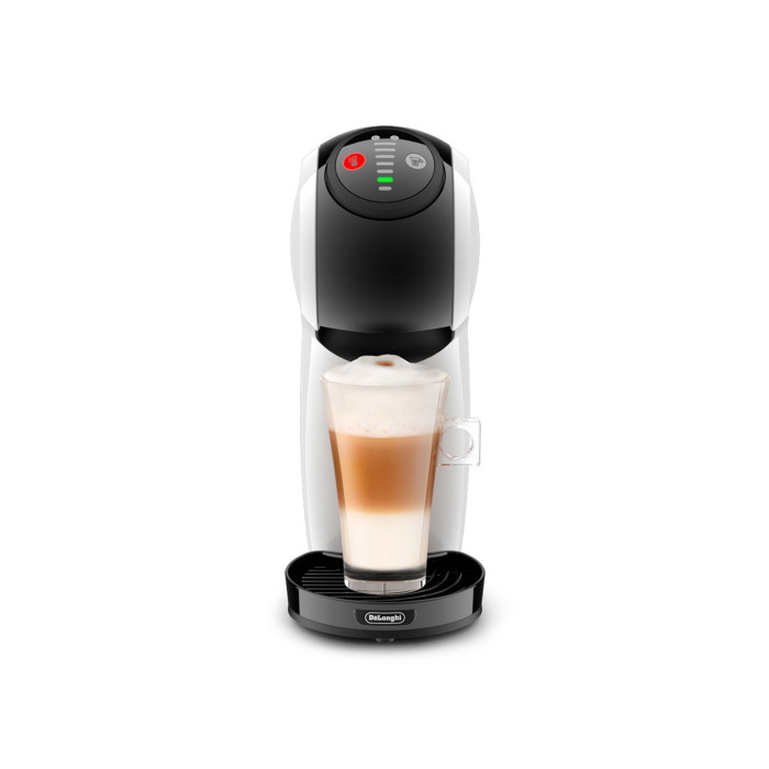 NESCAFÉ® Dolce Gusto® GENIO S EDG 226.W Coffee Pod Machine - White - Coffee  Friend