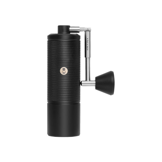 Młynek do kawy ręczny Timemore Chestnut C5 ESP PRO – żarnowy, czarny