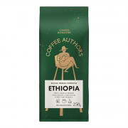 Specializētā maltā kafija Kalve  “Coffee Authors” Etiopia 250g