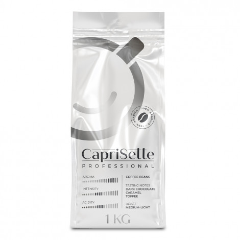 Kavos pupelės Caprisette „Professional“, 1 kg