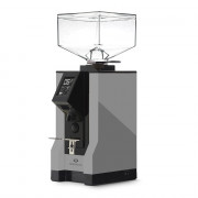Koffiemolen Eureka “Mignon Silent Range Specialità 15bl Grey”