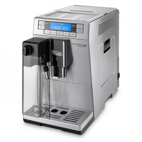 Koffiezetapparaat De’Longhi ETAM 36.365.M