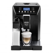 Machine à café De’Longhi Eletta Cappuccino Evo ECAM46.860.B