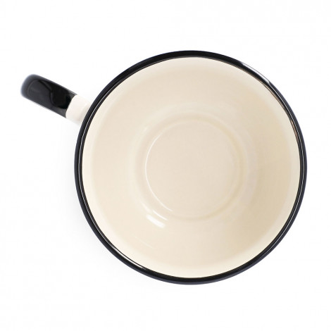 Tasse mit ethnischem Muster Homla „NL“, 400 ml