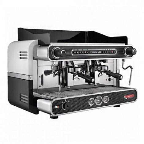 Coffee machine Sanremo “Torino SED” three groups