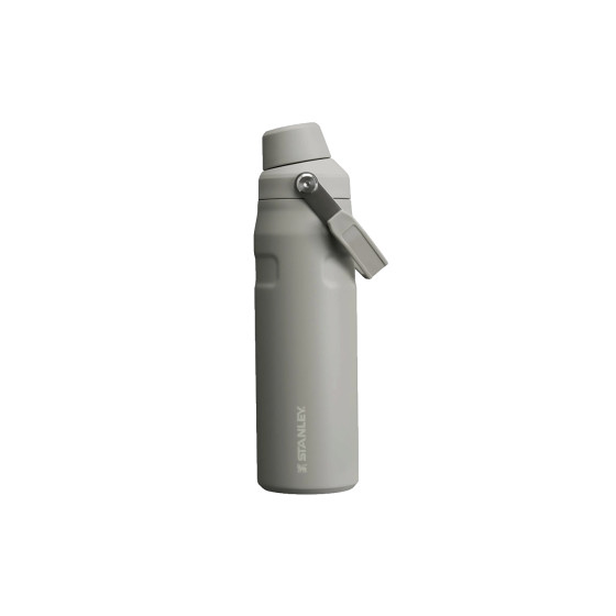 Butelka na wodę Stanley the IceFlow Fast Flow Ash, 700 ml