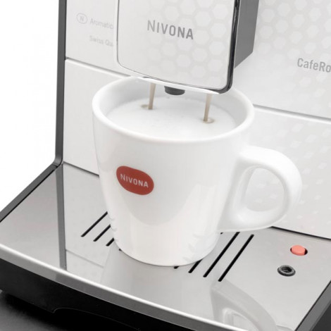 Kavos aparatas Nivona „CafeRomatica 778“