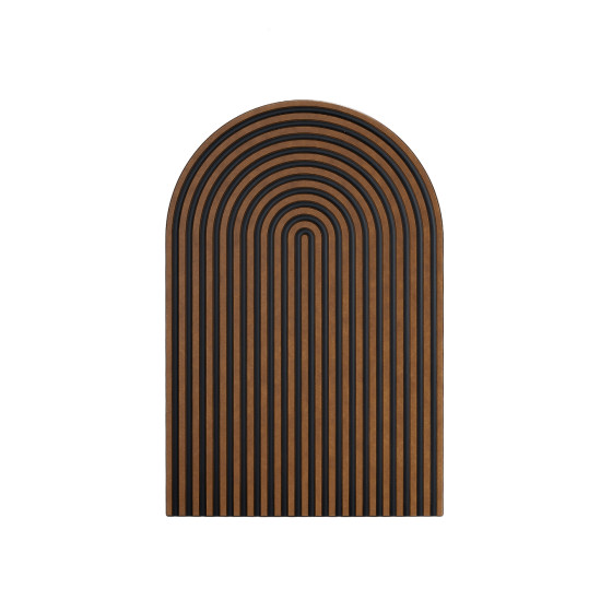 Planche à découper SORSO Home Harmony Curve – en cellulose