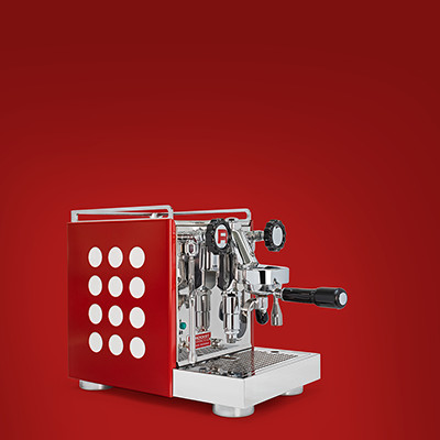 Kohvimasin Rocket Espresso Appartamento Serie Rossa