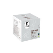 Coffee capsules compatible with NESCAFÉ® Dolce Gusto® Charles Liégeois Mano Mano, 16 pcs.