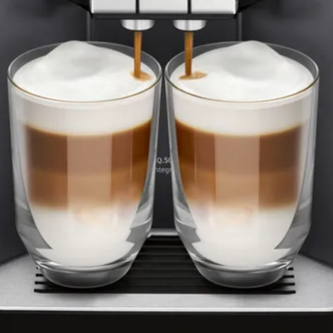 Coffee machine Siemens “EQ.500 TQ505R09”