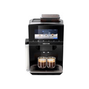 Siemens EQ.700 TP705R01 Helautomatisk kaffemaskin bönor – Rostfritt stål