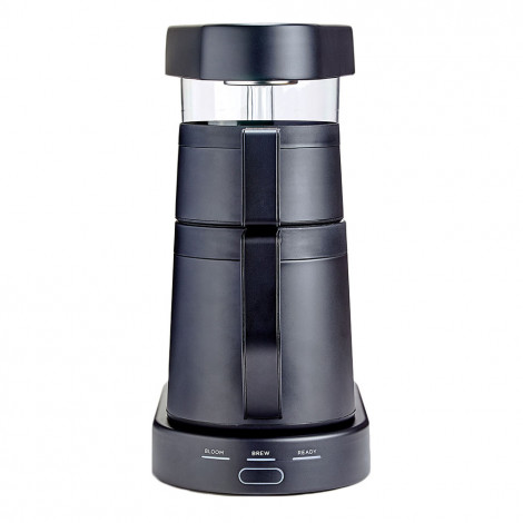 Cafetière filtre Ratio Six Matte Black