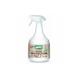 Puhdistussuihke PulyBar® Igienic, 1000 ml