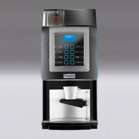Coffee machine Magister “Relax R2”