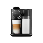 DeLonghi Gran Lattissima EN640.B Coffee Pod machine – Black
