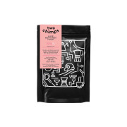 Coffee beans Two Chimps Auntie Mary’s Green Canary, 250 g