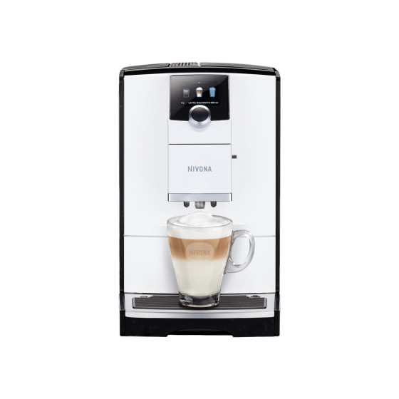 Nivona CafeRomatica NICR 796 Bean To Cup Coffee Machine