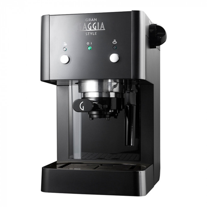 Coffee machine Gaggia Gran Style RI8323/01 Coffee Friend