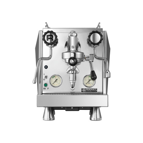 Koffiemachine Rocket Espresso Giotto Cronometro V