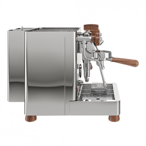 Lelit Bianca PL162T-EU V3 Dualboiler Siebträger Espressomaschine – B-Ware