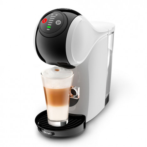 Kaffeemaschine NESCAFÉ® Dolce Gusto® GENIO S EDG 225.W + 48 Kaffeekapseln als Geschenk