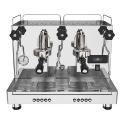 Traditioneel espresso koffiezetapparaat LELIT “GiuliettaX”