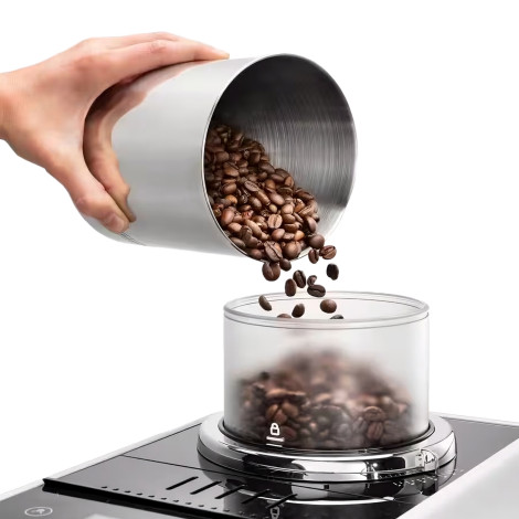 Machine à café De’Longhi Rivelia EXAM440.55.W