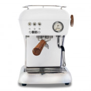 Kaffemaskin Ascaso ”Dream PID Cloud White”