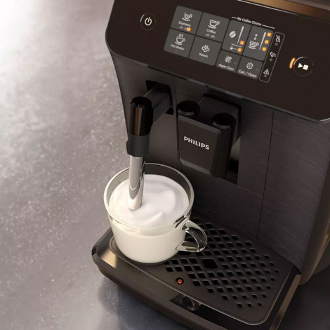 Kaffeemaschine Philips Series 800 EP0820/00