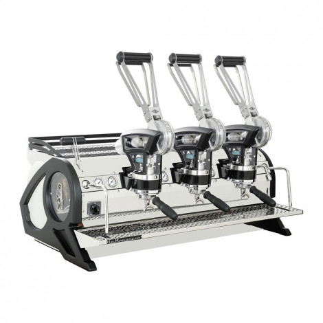 La Marzocco Leva S 3 groups Professional Espresso Coffee Machine