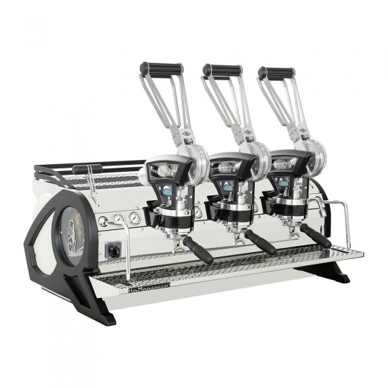 La Marzocco Leva S 3 Groups Professional Espresso Coffee Machine