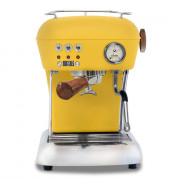 Kaffemaskin Ascaso ”Dream PID Sun Yellow”