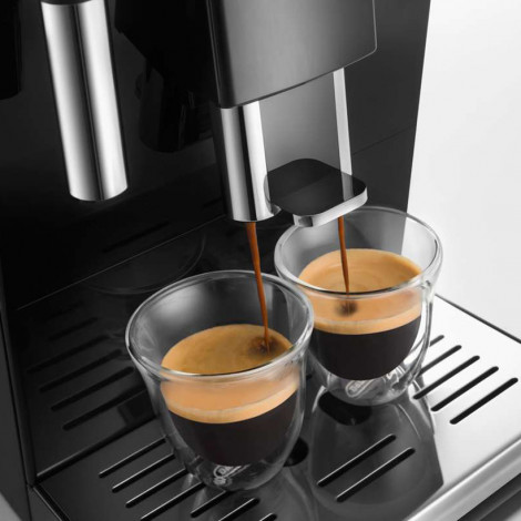 Kaffeemaschine DeLonghi „Autentica ETAM 29.510.B“